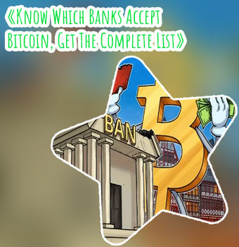 Bitcoin banking