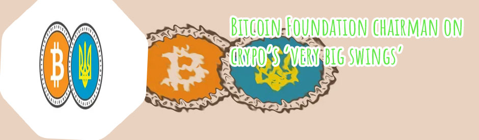 Bitcoin foundation