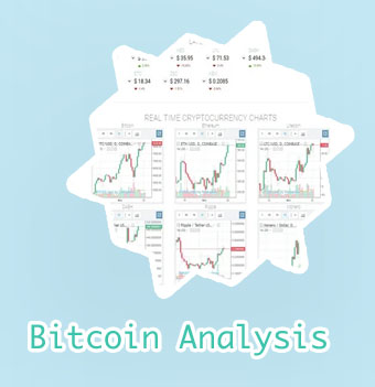Bitcoin realtime price