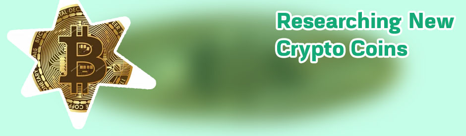 Crypto coin