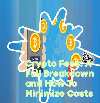 Crypto com transaction fees