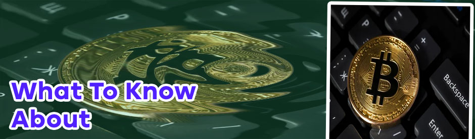 Crypto currancy