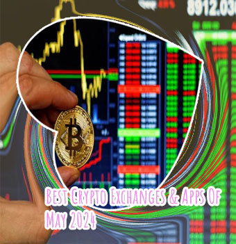 Crypto trading exchanges