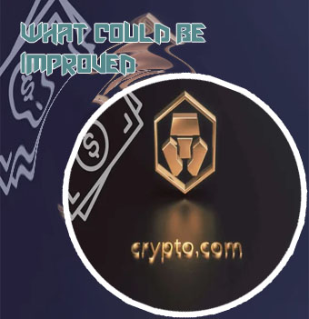 Cryptocom pro