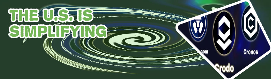 Cryptocom tax