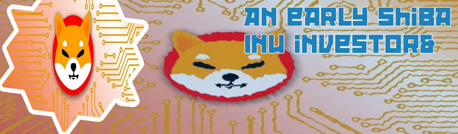 Cryptocurrency shiba inu
