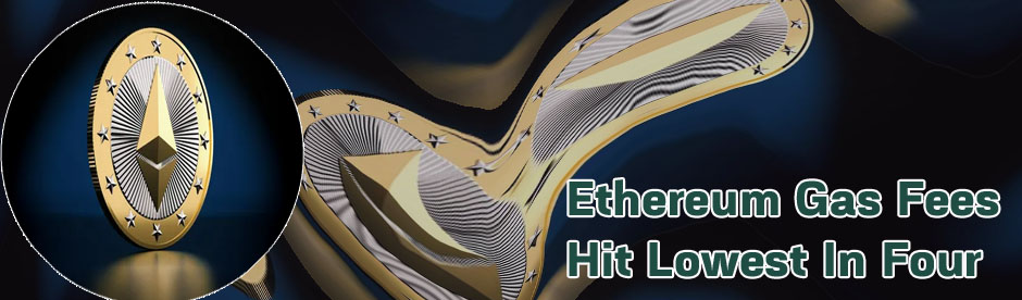 Ethereum coin