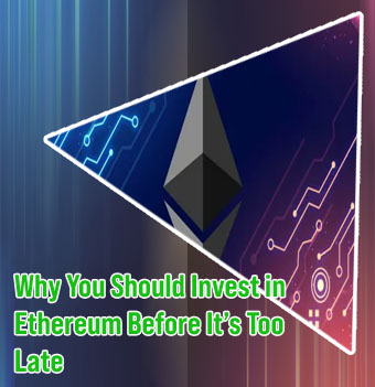 Ethereum worth buying
