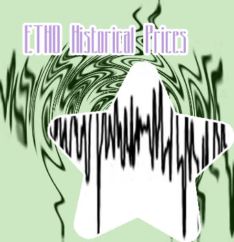 Etho price