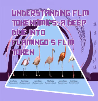 Flamingo flamingo crypto currency