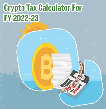 Free crypto tax calculator