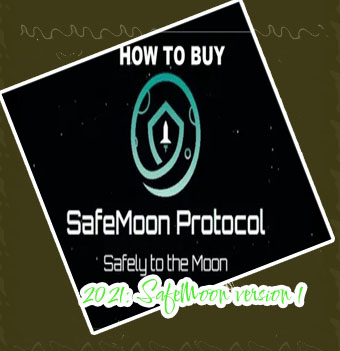 How do you buy safemoon crypto