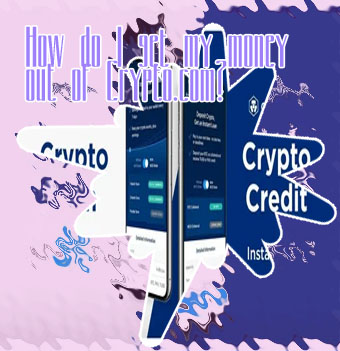 How to sell my crypto on cryptocom
