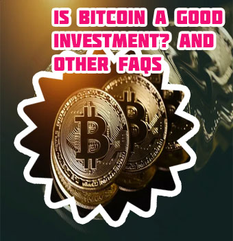 Is bitcoin still a buy