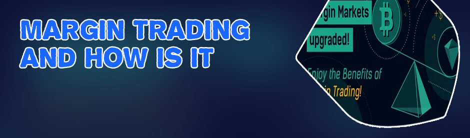 Margin trading crypto