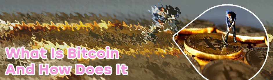 What is a bitcoin