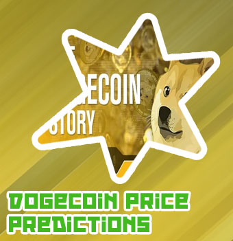 What is dogecoin at today