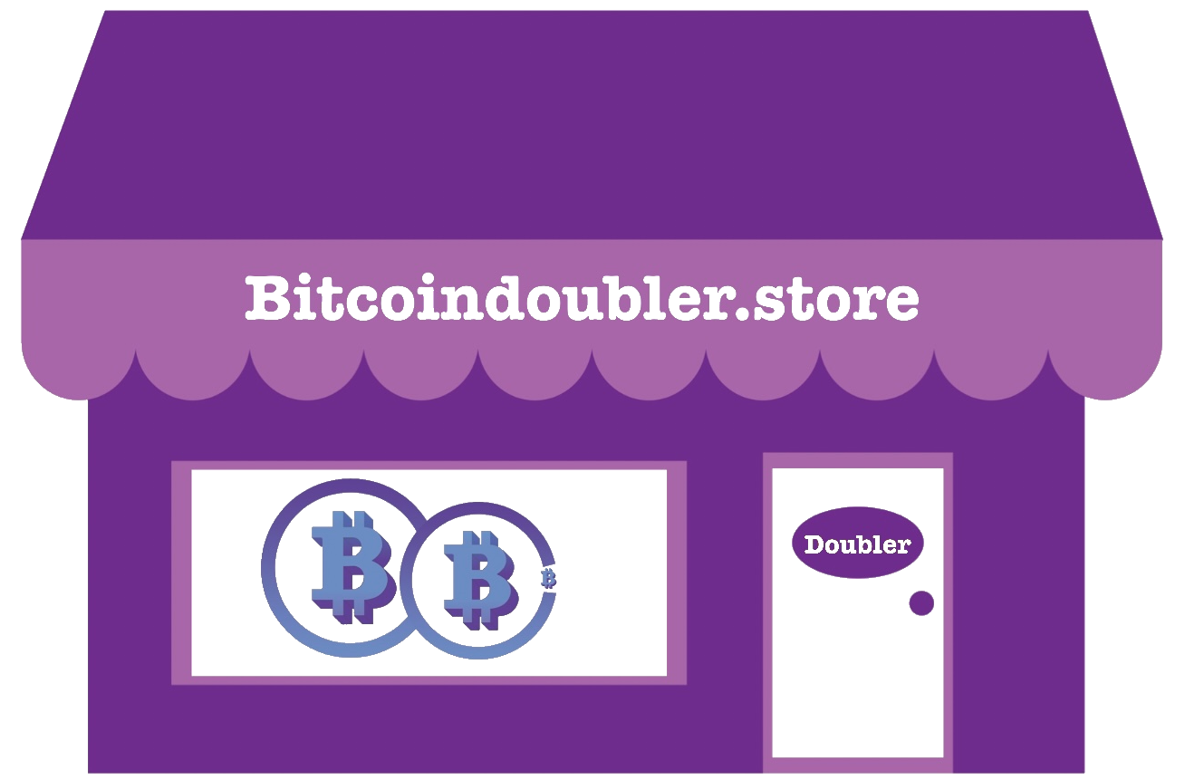 Bitcoin doubler